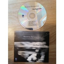 Plakperest Güç Başar Gülle - Reverse Perspectıve - 2019 Türkiye   Basım  CD Albüm