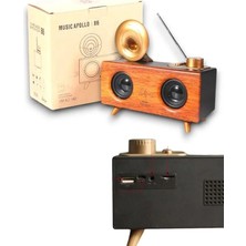 My Best Store B6 Speaker Hoparlör
