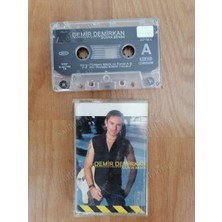 Plakperest Demir Demirkan - Dünya Benim  - 2002 Türkiye Basım Kaset Albüm