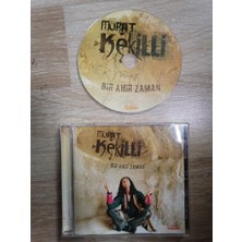 Plakperest Murat Kekilli - Bir Ahir Zaman - 2006 Türkiye   Basım CD Albüm