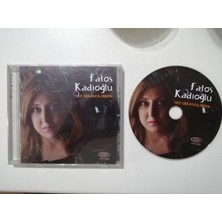 Plakperest Fatoş Kadıoğlu - Hey Gidi Koca Dünya - 2012 Türkiye Basım CD Albüm