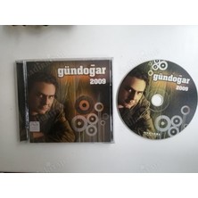 Plakperest Gündoğar - 2009 -  Türkiye Basım  CD