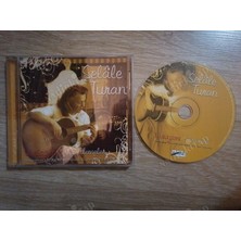 Plakperest Şelale Turan - Çeşitlemeler ( Varıazıonı )  / Napolıten. Country. Classıc - 2. El CD Albüm