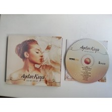 Plakperest Aydan Kara - Adım Adım - 2014 Türkiye Basım CD Album