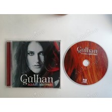 Plakperest Gülhan - Masal Meyvesi - 2005 Türkiye Basım CD Album