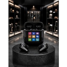 Renklime Aı Bluetoothlu Kulaklık - Lisinya