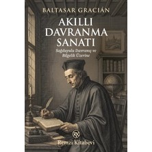 Remzi Kitabevi Akıllı Davranma Sanatı