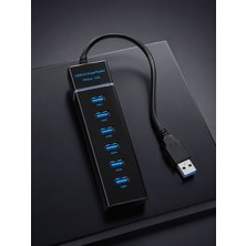 Renklime USB Çoğaltıcı - Lisinya
