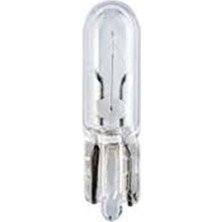 Fase Ampül Dipsiz Küçük 1.2W 12V