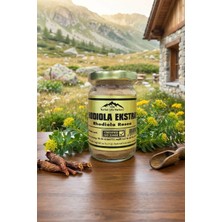 Nurbal Rhodiola Ekstrak 50 gr