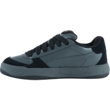 Puma Park Lifestyle Iı Erkek Gri Spor Ayakkabı