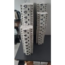 Siemens Sıemens 2X16C 30MA Kaçak Akım Koruma Sigortası