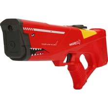 Belle Fusion Mey Ithalat® Su Tabancası Elektrik 43CM 550ML