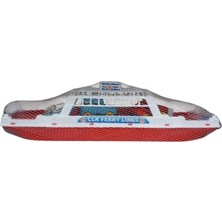 Belle Fusion Mey Ithalat® CLK-411 Feribot Yolcuları Fileli