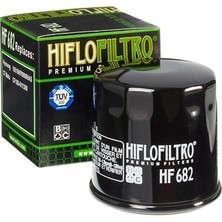 Alkan MB Voge Valico 525 Dsx Yağ Filtre Hiflo
