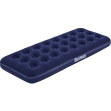 Renklime Tek Kişilik Şişme Yatak 185 x 76 cm - 67000 (Lisinya)