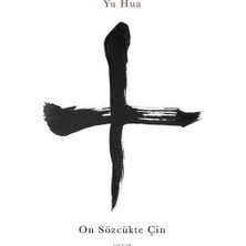 Binbir Göz Kitap On Sözcükte Çin