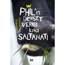 Binbir Göz Kitap Philin Dehşet Verici Kısa Saltanatı
