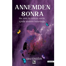 Binbir Göz Kitap Annemden Sonra