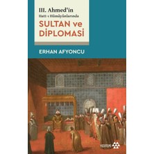 Binbir Göz Kitap Sultan ve Diplomasi