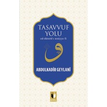 Binbir Göz Kitap Tasavvuf Yolu