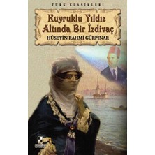 Binbir Göz Kitap Kuyruklu Yıldız Altında Bir Izdivaç