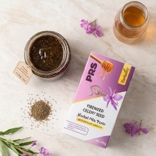 Herbality Yakı Otlu Kereviz Tohumu Macunu 450 Gr