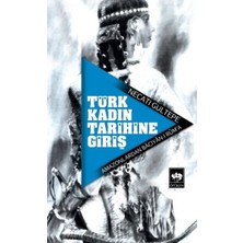 Binbir Göz Kitap Türk Kadın Tarihine Giriş