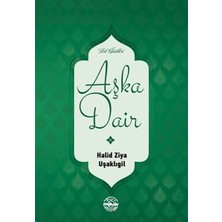 Binbir Göz Kitap Aşka Dair
