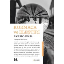 Binbir Göz Kitap Kurmaca ve Eleştiri