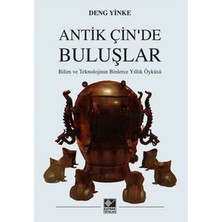 Binbir Göz Kitap Antik Çin'de Buluşlar
