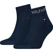 Tommy Hilfiger Th Men Quarter 2p Hı, 001