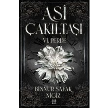Binbir Göz Kitap Asi Çakıltaşı 6. Perde