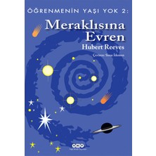 Binbir Göz Kitap Öğrenmenin Yaşı Yok 2: Meraklısına Evren