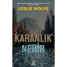 Binbir Göz Kitap Karanlık Nehir
