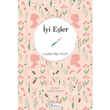 Binbir Göz Kitap Iyi Eşler (Bez Ciltli)