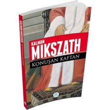 Binbir Göz Kitap Konuşan Kaftan