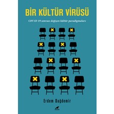 Binbir Göz Kitap Bir Kültür Virüsü