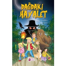 Binbir Göz Kitap Dağdaki Hayalet