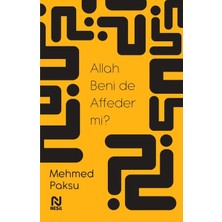 Binbir Göz Kitap Allah Beni De Affeder Mi?