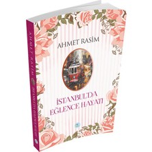 Binbir Göz Kitap Istanbulda Eğlence Hayatı
