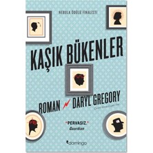 Binbir Göz Kitap Kaşık Bükenler