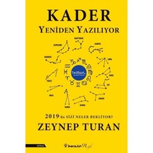 Binbir Göz Kitap Kader Yeniden Yazılıyor