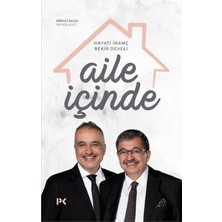 Binbir Göz Kitap Aile Içinde