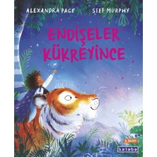 Ketebe Çocuk Endişeler Kükreyince