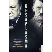 Binbir Göz Kitap Hesaplaşma