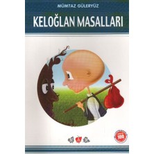 Binbir Göz Kitap Keloğlan Masalları