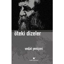 Binbir Göz Kitap Öteki Dizeler