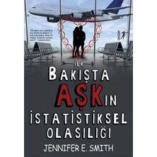 Binbir Göz Kitap Ilk Bakışta Aşk'ın Istatistiksel Olasılığı