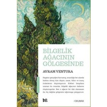 Binbir Göz Kitap Bilgelik Ağacının Gölgesinde